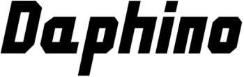 Daphino logo